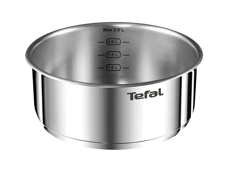 Набір каструль Tefal Ingenio Emotion (L8964S55) - фото 7