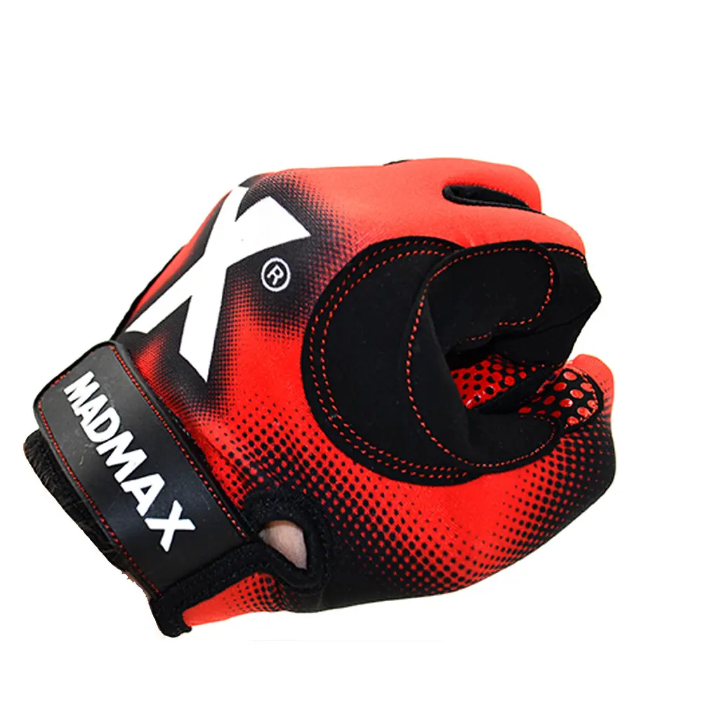 Перчатки для фитнеса Gloves Mad Max M fit0012062 - фото 6