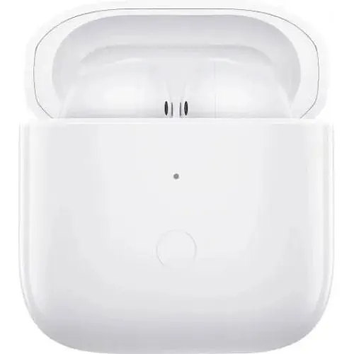 Бездротові навушники Xiaomi Redmi Buds 3 White (M2104E1) (BHR5173CN / BHR5174GL) - фото 6