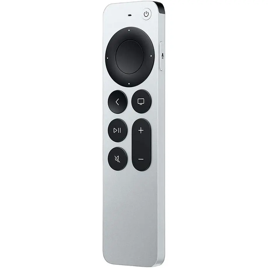 Пульт для Apple TV Apple Siri Remote 3rd generation [MNC73] - фото 2