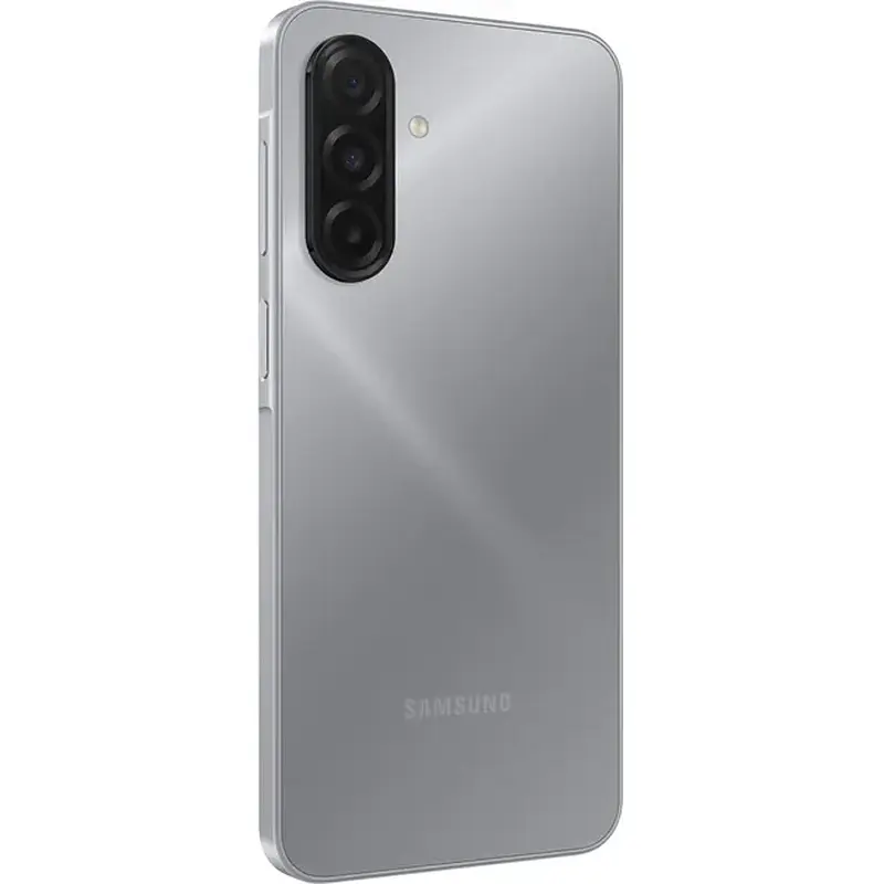 Смартфон Samsung A17 4/128Gb Gray (SM-A175FZABEUC) - фото 6