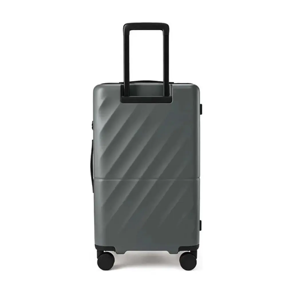 Валіза Xiaomi Ninetygo Ripple Luggage 24" Grey (6941413225731) - фото 2