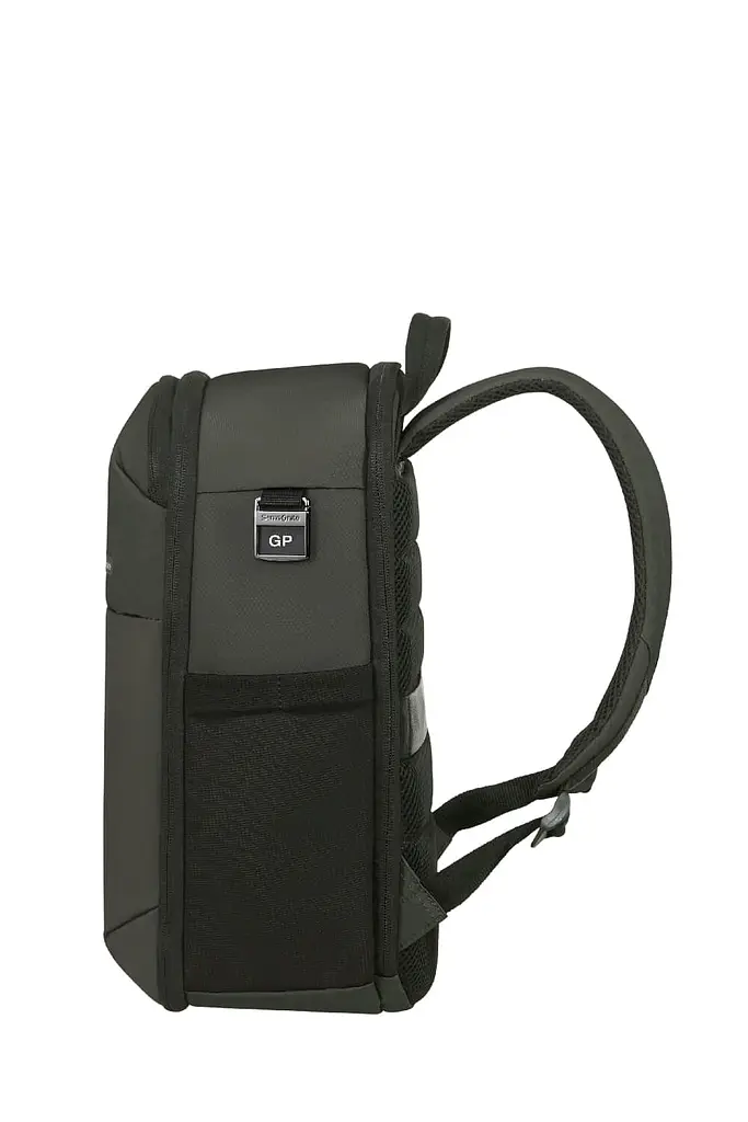 Рюкзак 14,1" Samsonite MODERNY GREEN 40x25x20 KS6*04007 - фото 7