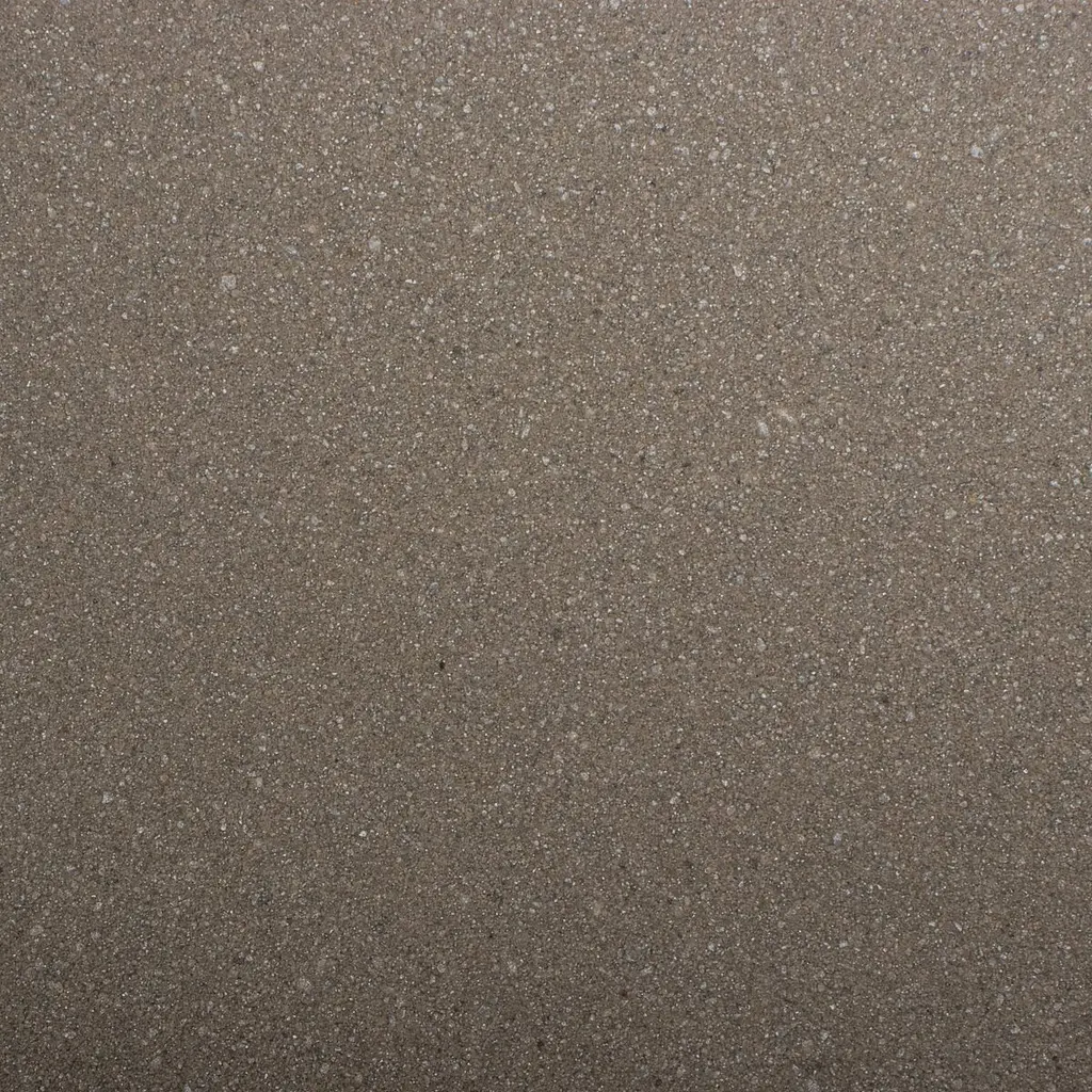 Гранітна мийка для кухні VALESO SOUL 6250 матова Титан (SP000047486) - фото 4