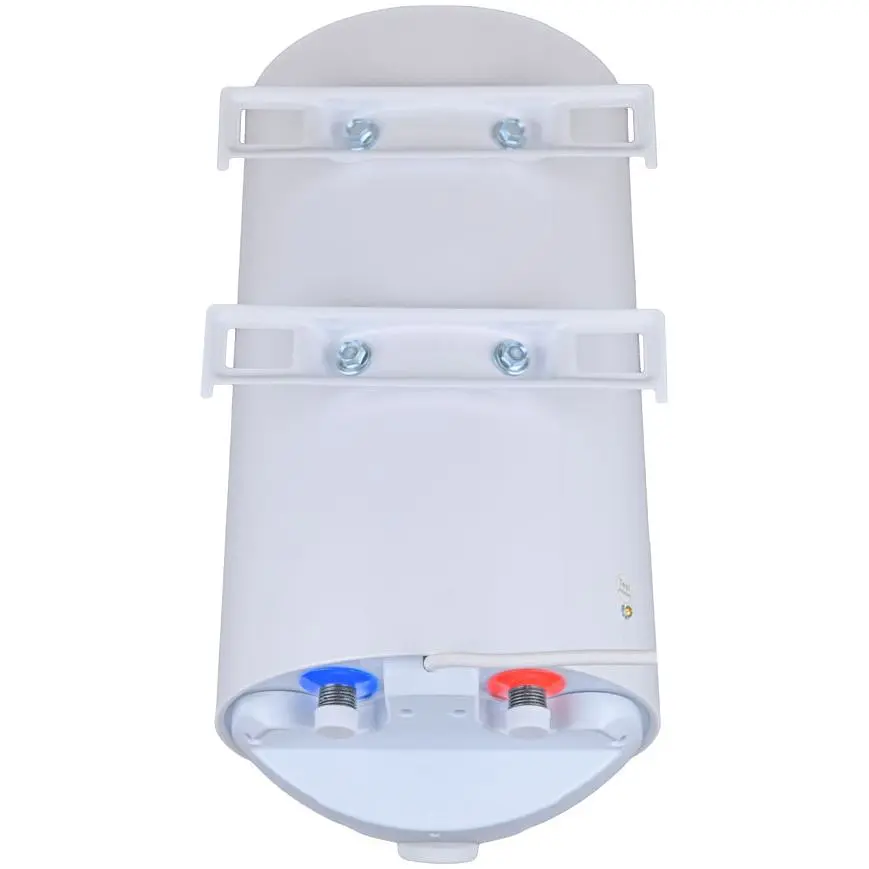 Водонагреватель Willer AEVH-30R Ultraslim Palermo универсальный - фото 4