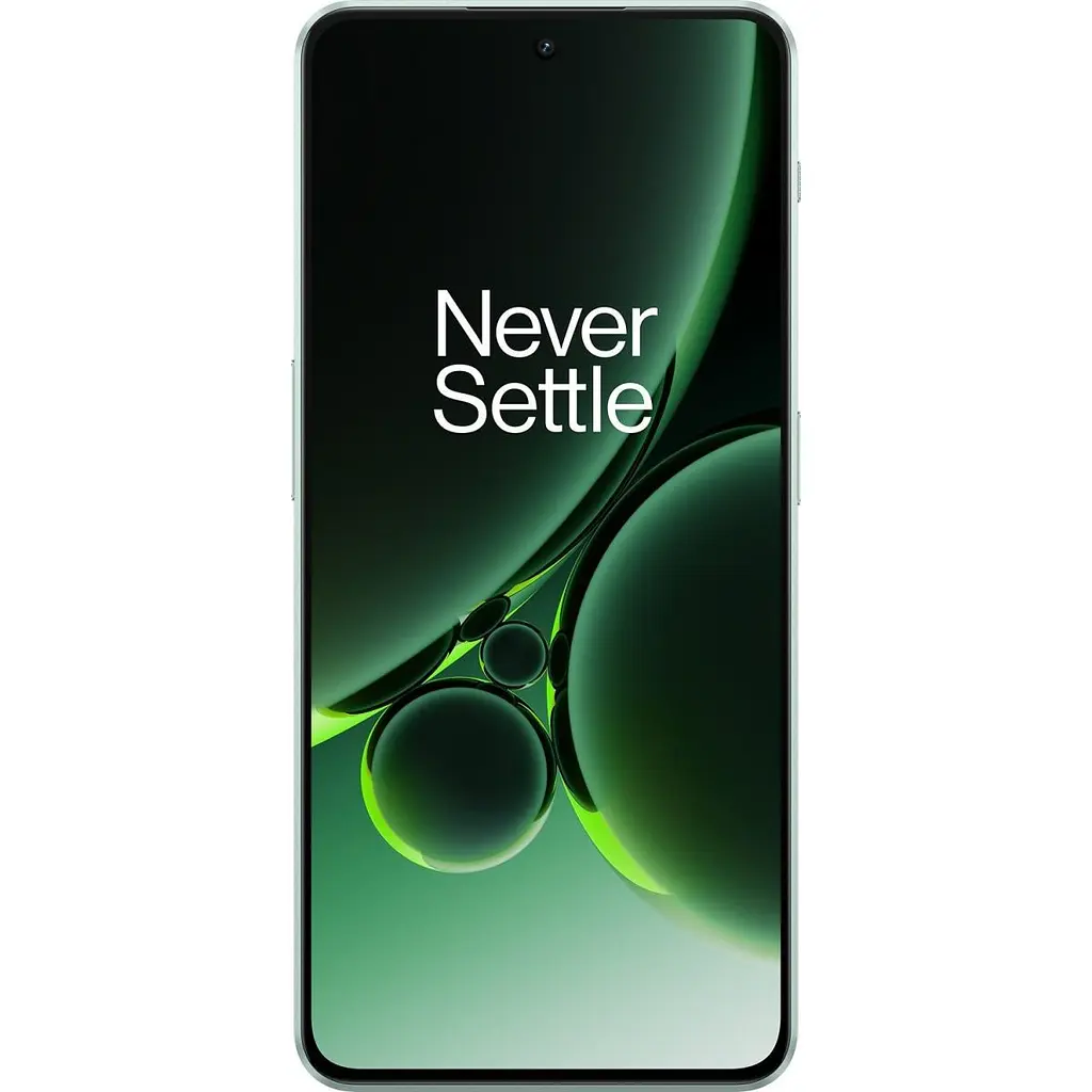 Смартфон OnePlus Nord 3 8/128GB Misty Green [90521] - фото 2