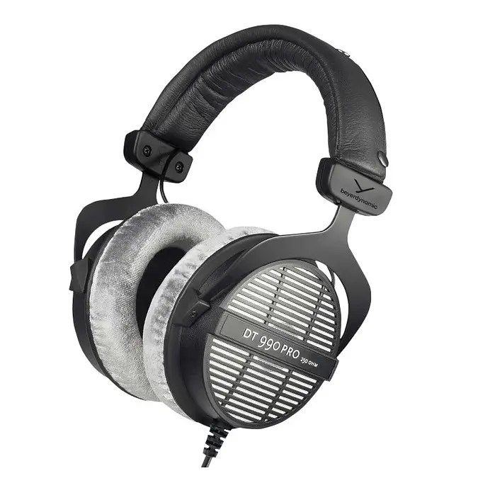 Навушники Beyerdynamic DT 990 Pro/250 ohms