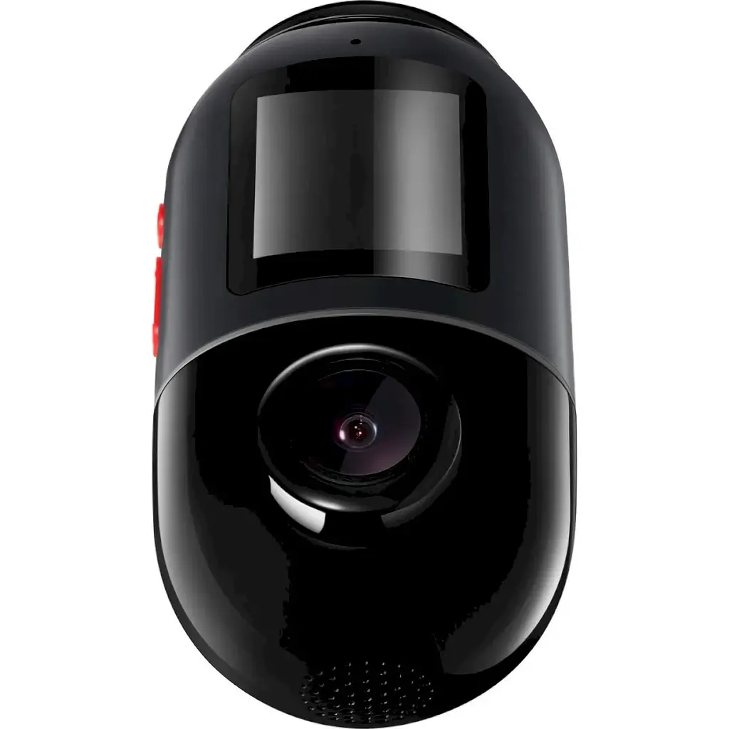 Автомобильный видеорегистратор 70mai Dash Cam Omni 64GB Black [122944] - фото 6