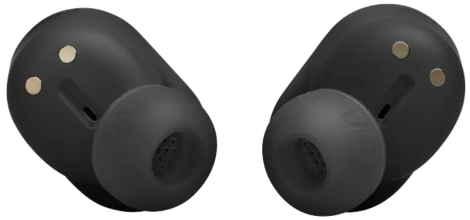 Гарнітура JBL TUNE BUDS 2 Чорний (JBLTBUDS2BLK) (7065577) - фото 5