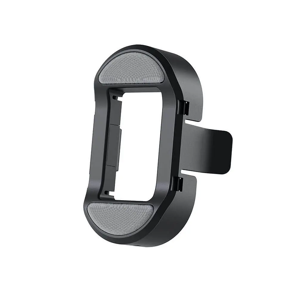 Відпарювач Braun QuickStyle 3 (GS 3012 BG) - фото 2