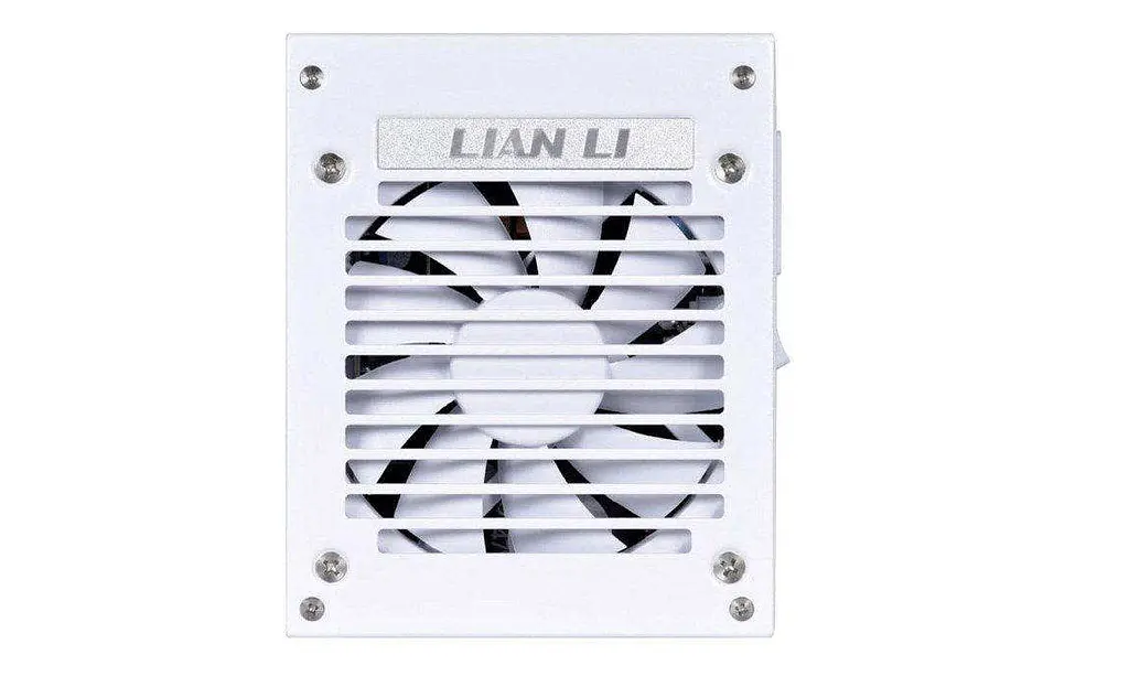 Блок питания Lian Li SP850 850W (SP850W) - фото 5