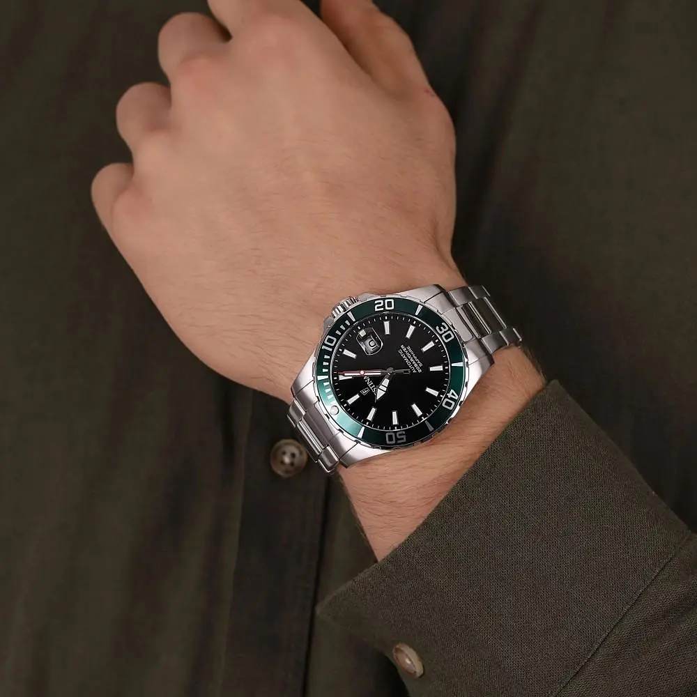 Годинник Festina F20531/2 - фото 2