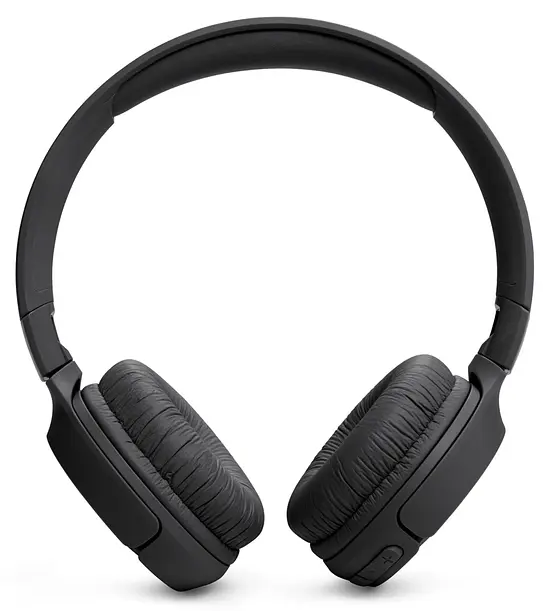 Навушники Tune 520BT Black (JBLT520BTBLKEU) JBL teh0021193 - фото 10