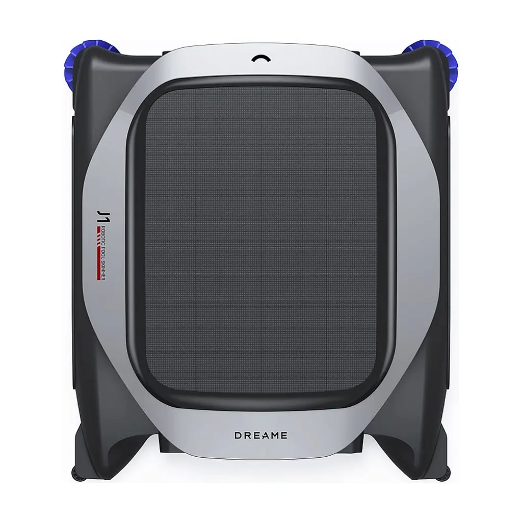 Пилосос Dreame J1 (PNUJ4110) - фото 8