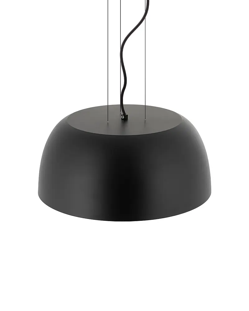 Подвесной светильник, люстра Nowodvorski 11225 Satellite S E27 3x25W IP20 Черный - фото 6