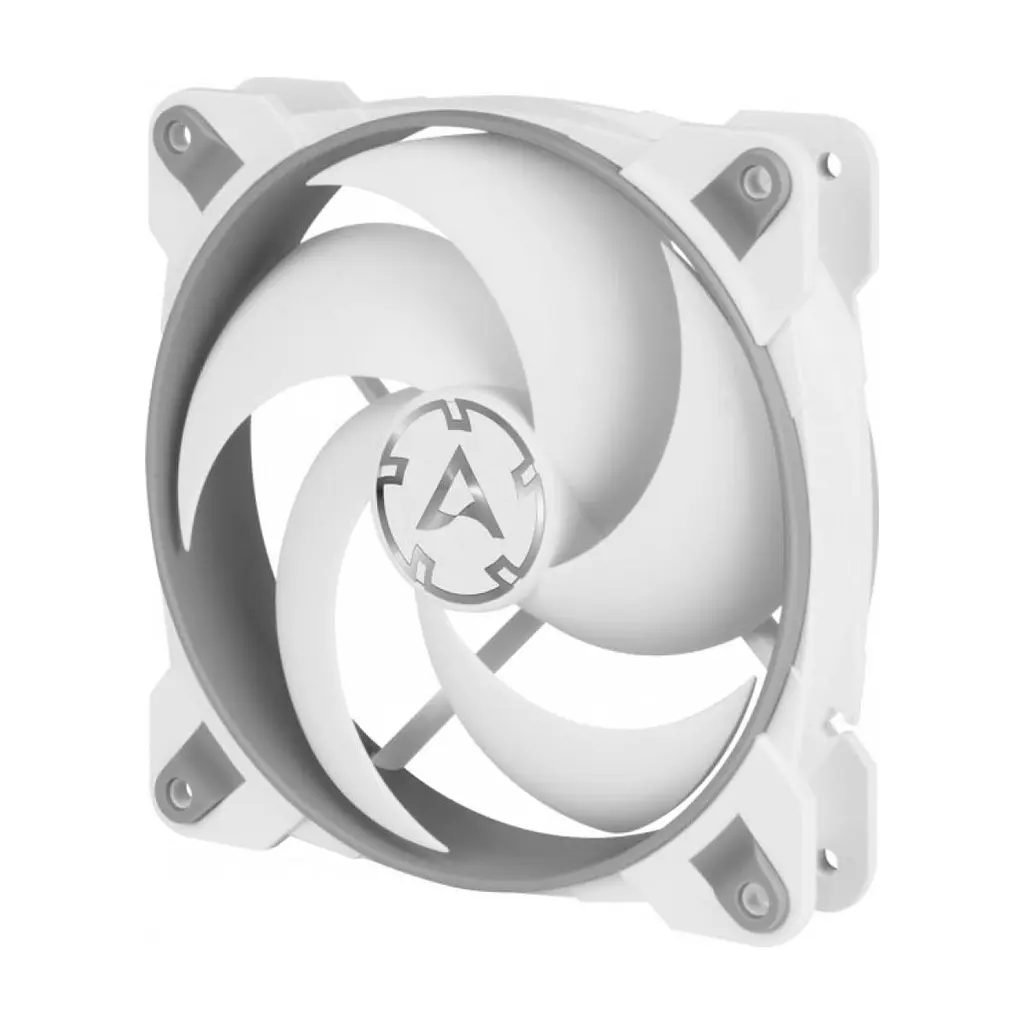 Кулер до корпусу Arctic BioniX P120 - Grey/White (ACFAN00167A) - фото 3