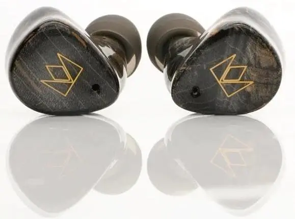 Навушники Noble Audio TWS FoKus Prestige Black (90403467) - фото 2