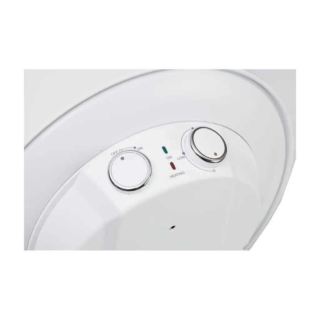 Бойлер Willer EV80DR-Prime - фото 9