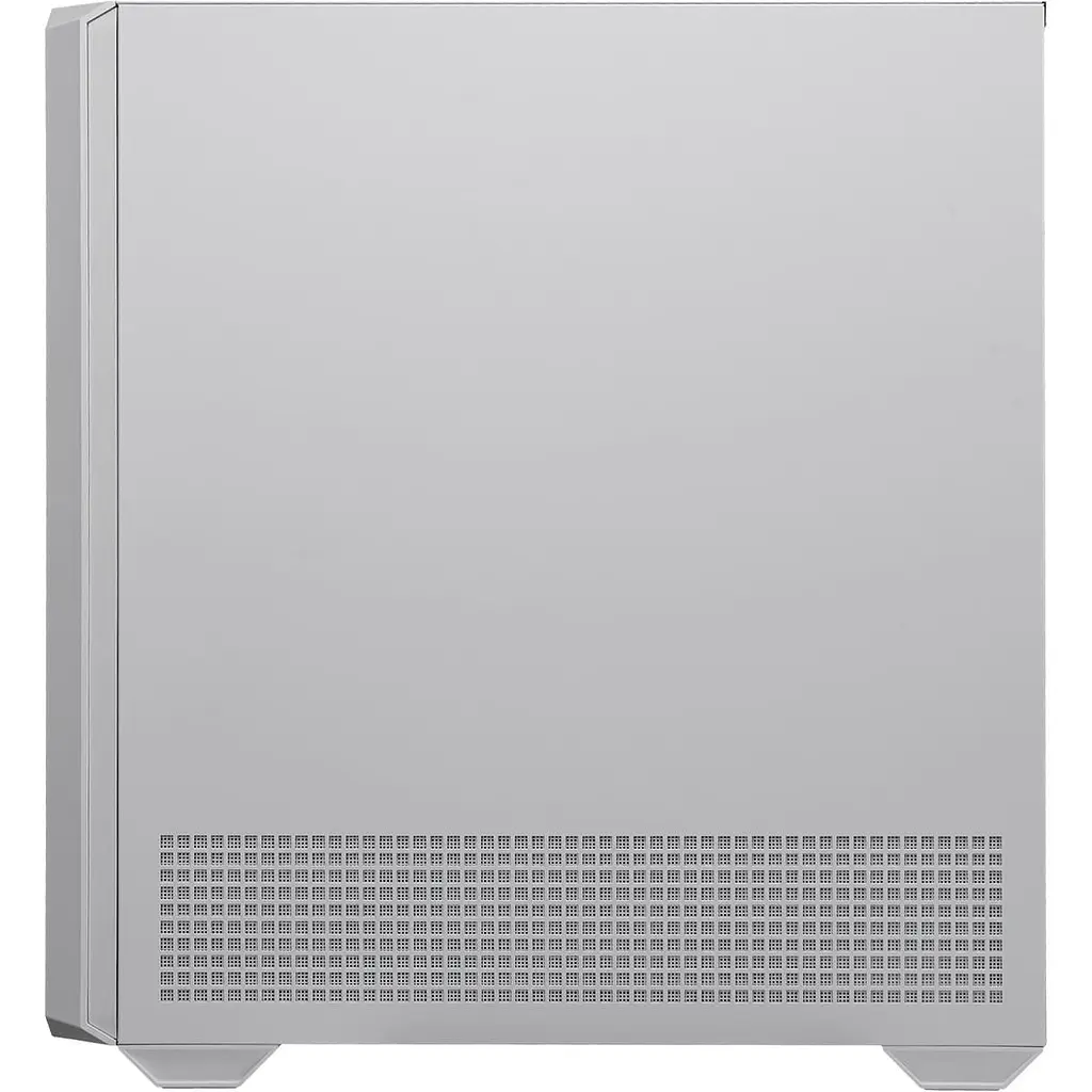 Корпус Cougar MX600 RGB, білий (MX600 RGB (White)) - фото 7