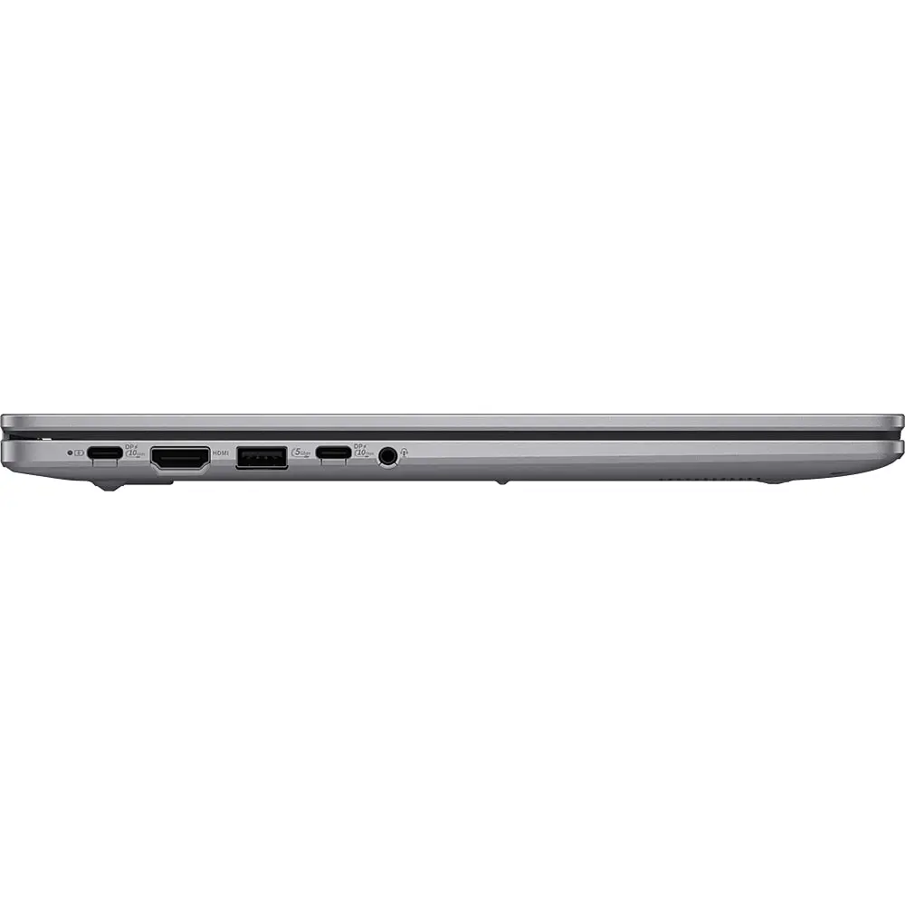 Ноутбук ASUS ExpertBook P1 P1503CVA-S72783, Intel Core 5 210H до 4.8 ГГц, 15.6" Full HD, 32 ГБ, SSD 512 ГБ, Intel Graphics, Free DOS - фото 13