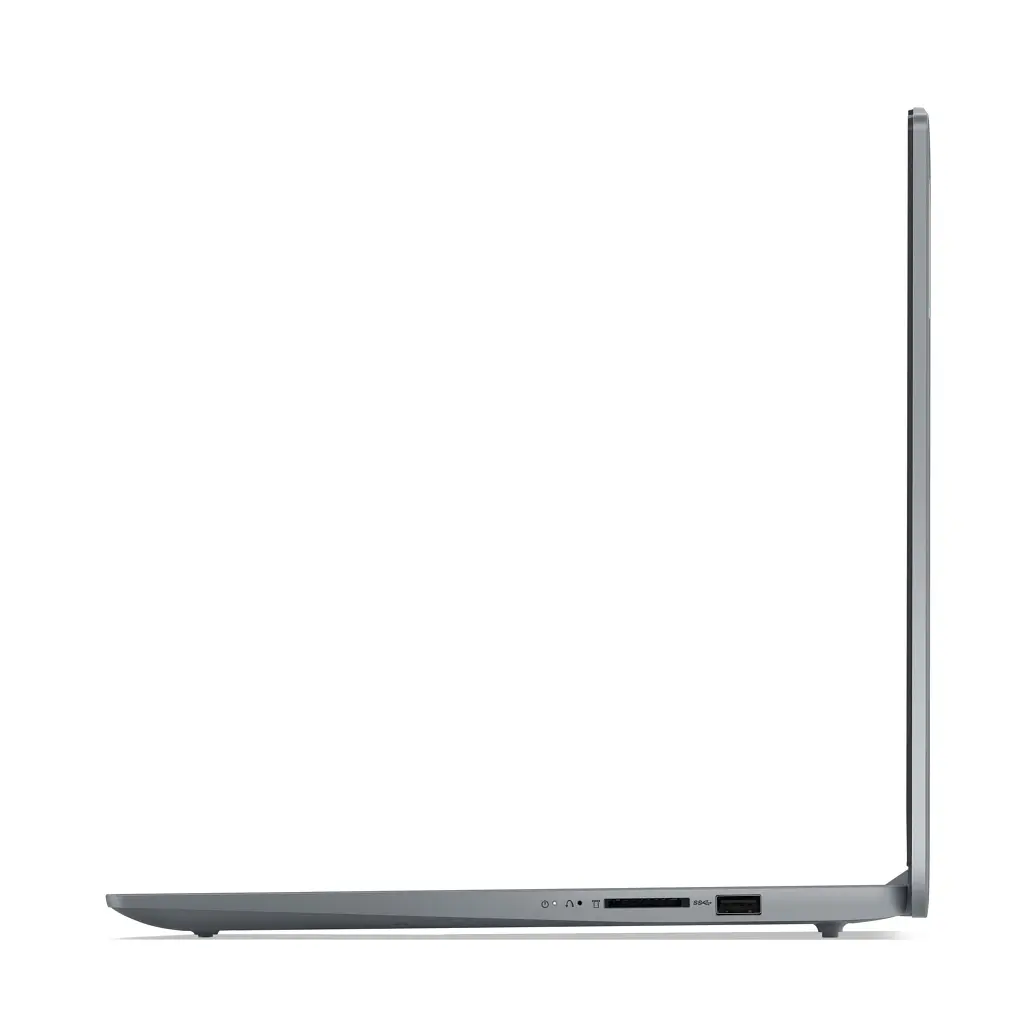 Ноутбук Lenovo IdeaPad Slim 3 15AMN8 (82XQ01BKRM) - фото 11