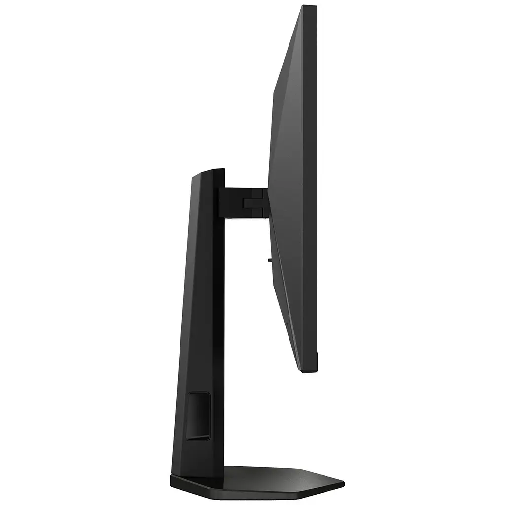 Монітор TFT 27 AOC Q27G4XF, Fast IPS, QHD, 180Гц, 0,5мс, HDMI, DP, HAS, Pivot, чорно-сірий - фото 4