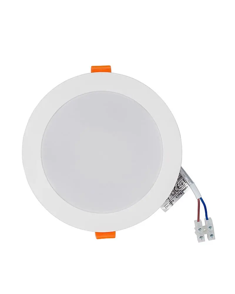 Точечный светильник Nowodvorski 8776 CL Kos LED - фото 3