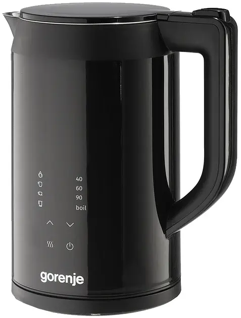 Электрочайник Gorenje K17DWDII UA - фото 2
