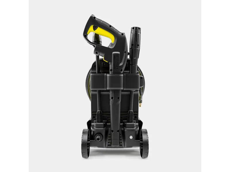 Мийка високого тиску Karcher K 5 Classic (1.950-700.0) - фото 5