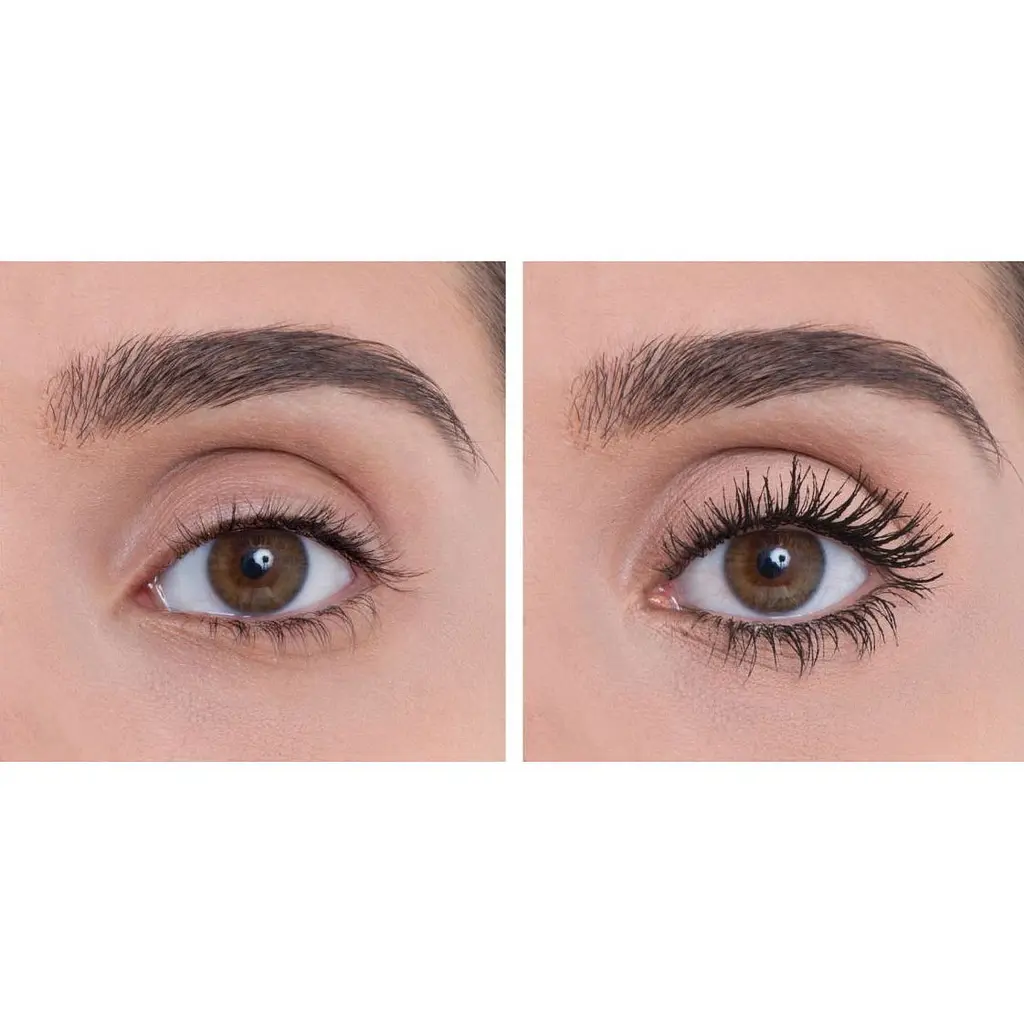 Набор в косметичке Pupa Kit Vamp: Тушь для ресниц Extreme Volume Mascara + Карандаш для глаз Multiplay Eye Pencil 3 in 1 (1067482) - фото 7