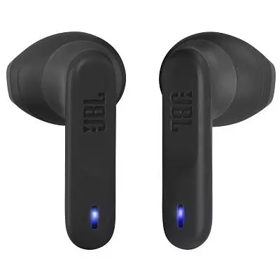 Навушники JBL Wave Flex TWS Black (JBLWFLEXBLK) - фото 3