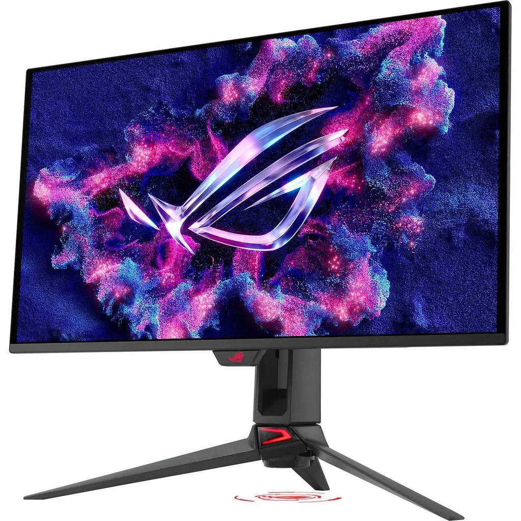 Монітор 27" ASUS PG27UCDM QD-OLED UHD OLED 240Hz (90LM0B30-B01971) - фото 2