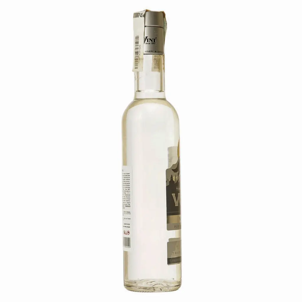 Водка Kvint Volk 40% 0.5 л - фото 2