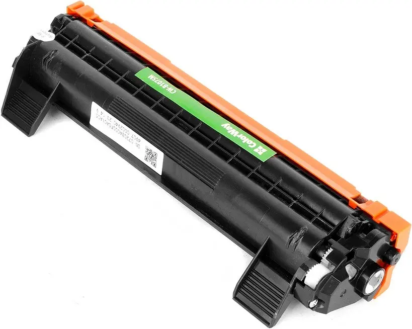 Картридж ColorWay Brother TN1075, DCP-1510R/1610WR, HL-1110R/1210WR, MFC-1810R/1815 (CW-B1075M) - фото 3