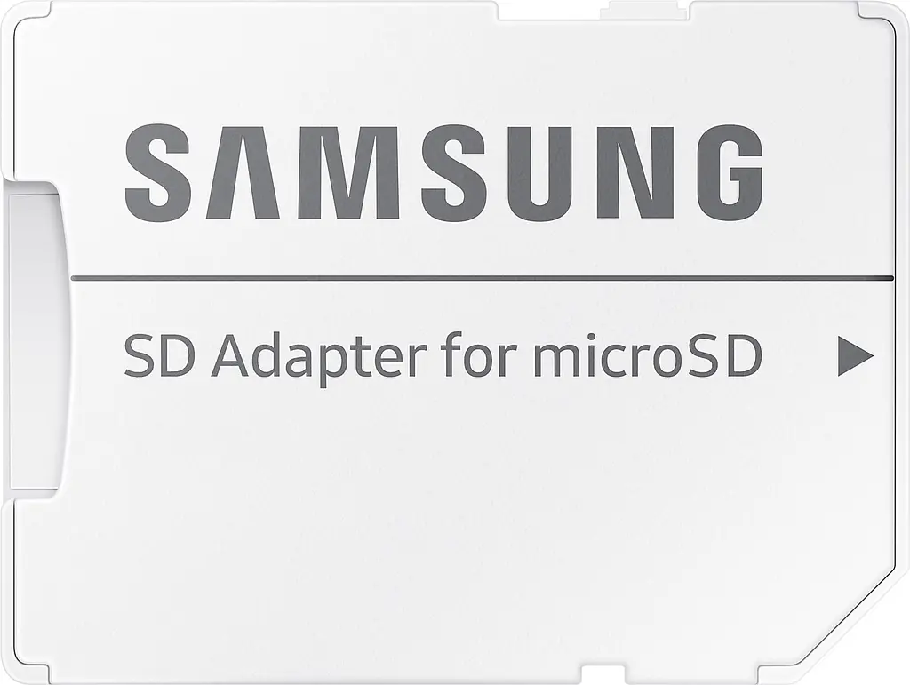 Карта пам'яті Samsung microSDXC EVO Plus 64GB UHS-I U1 V10 A1 + SD Adapter (MB-MC64KA) [83222] - фото 6