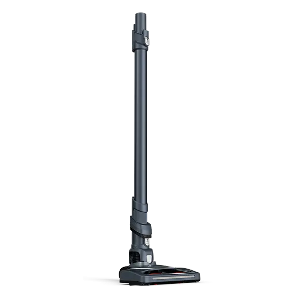 ROWENTA X-Pert 6.60 Animal Care RH6878WO вертикальний пилосос, 0.55 л, 18 В, максимальна автономність 45 хв, темно-синьо-червоний - фото 3