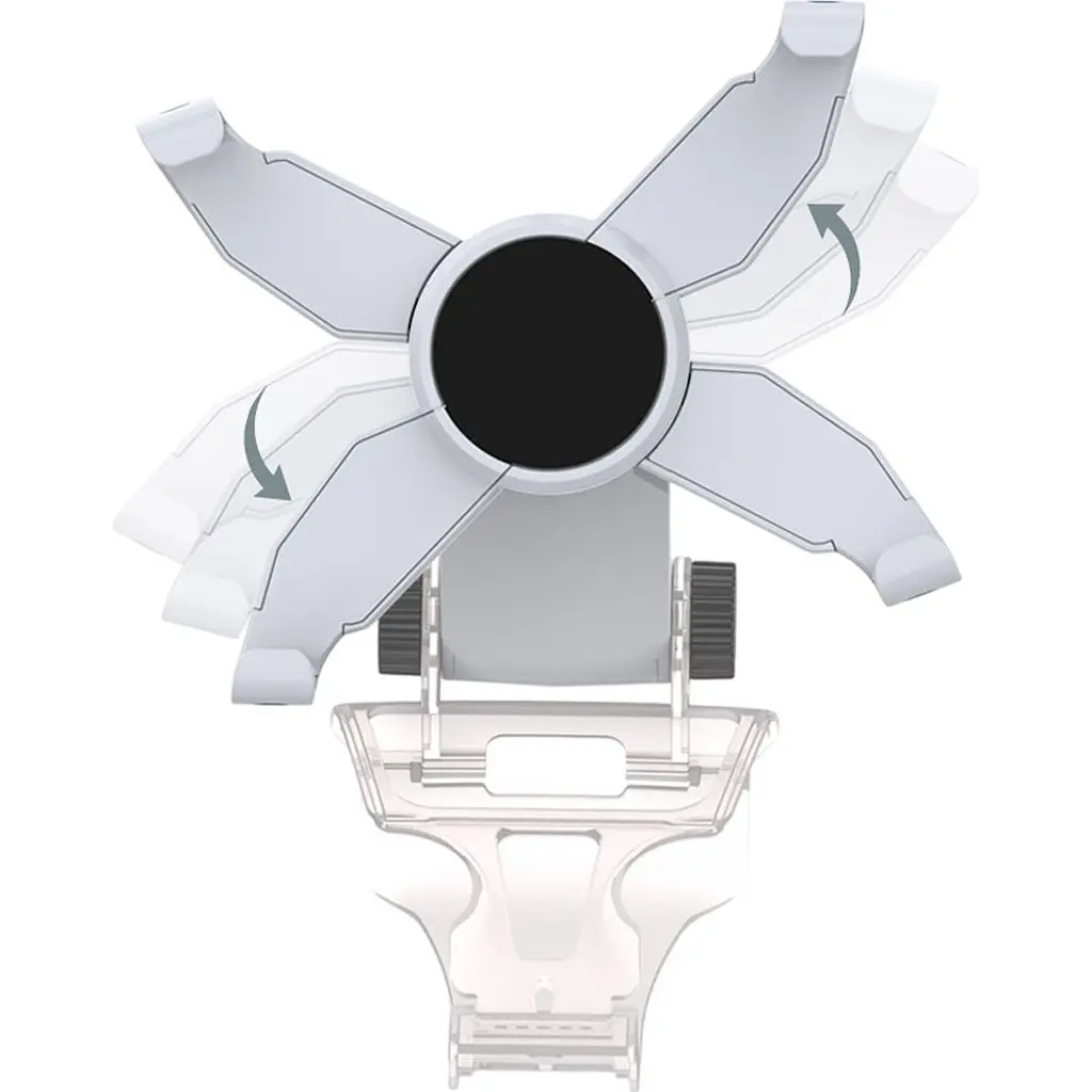 Тримач для смартфона Dobe Mobile Phone Clamp (TP5-0527) [165287] - фото 2