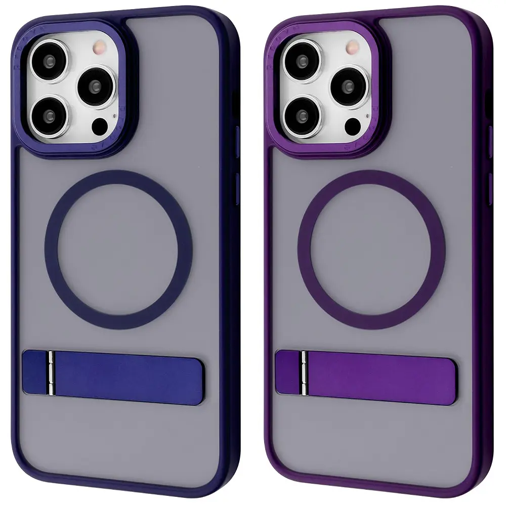 Чохол Proove Mainstay Case with Magnetic Ring iPhone 13 Pro Max в асортименті