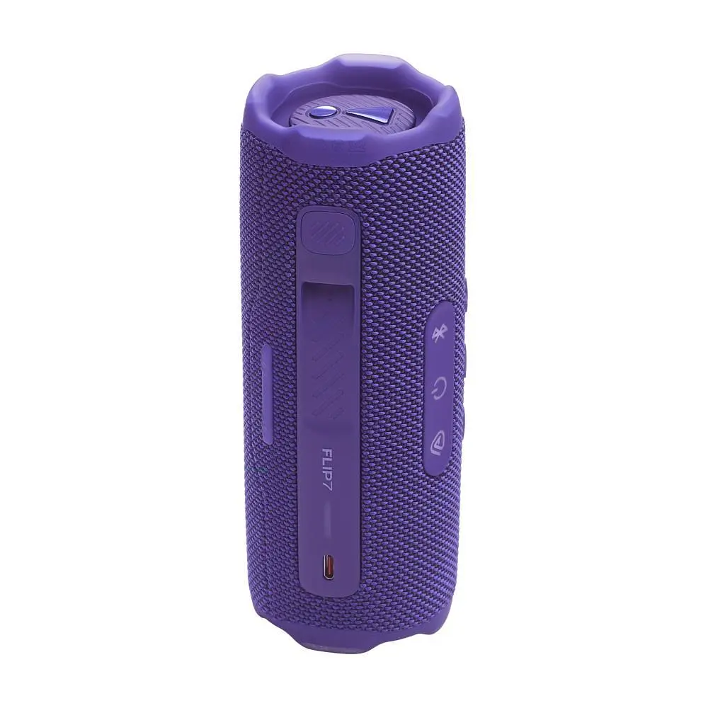 Портативная колонка JBL FLIP 7 JBLFLIP7PUR Purple - фото 3