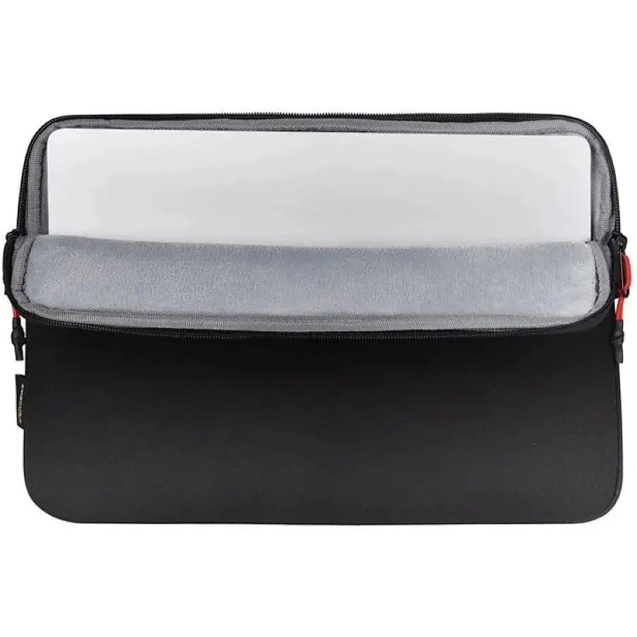 Сумка для ноутбука Wiwu Skin Armor Sleeve 16" чорний - фото 3