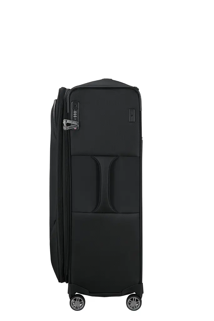 Валіза 78 См Samsonite RE-LITE BLACK 78x48x33(36) KQ8*09007 - фото 7