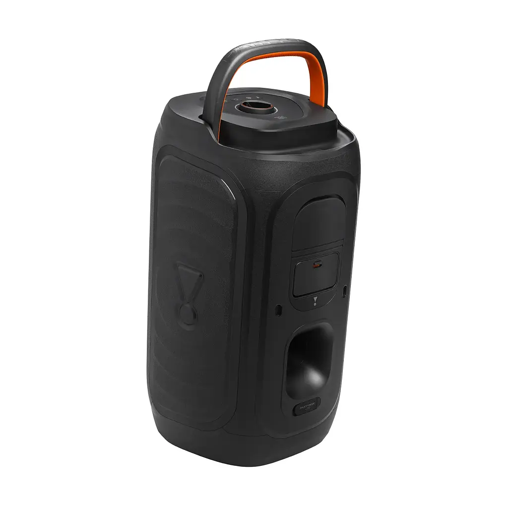 Акустична система JBL PartyBox 130 (JBLPB130BLKEP) - фото 2