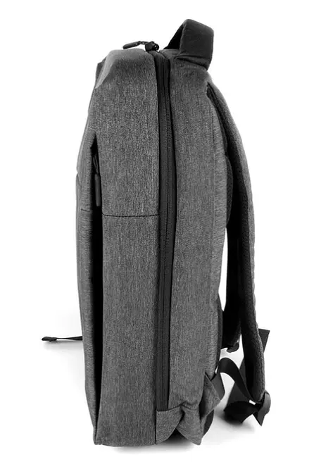 Рюкзак для ноутбука ColorWay Travel Business Black 15.6" (CW-BPTB156-BK) - фото 2