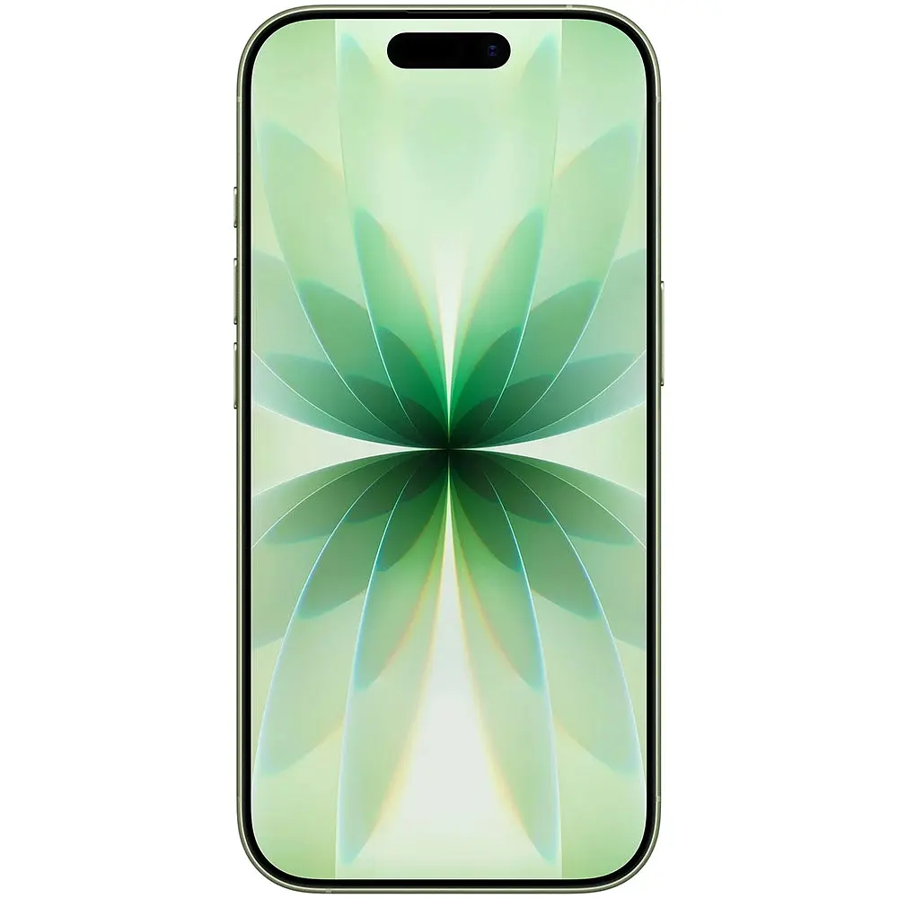 Смартфон Apple iPhone 17 256GB Sage (MG6N4AF/A) - фото 2