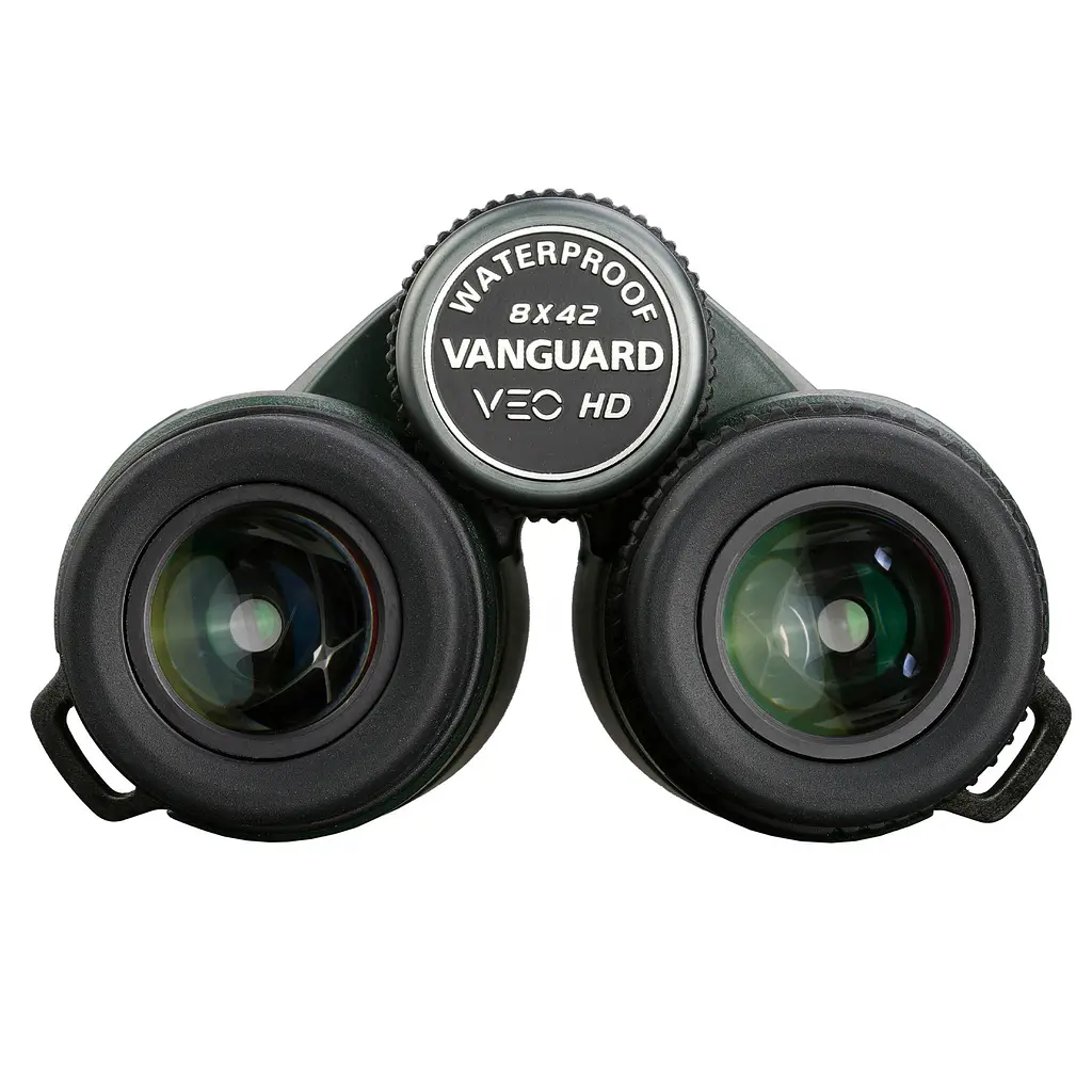 Бинокль Vanguard VEO HD 8x42 WP (VEO HD 8420) - фото 21