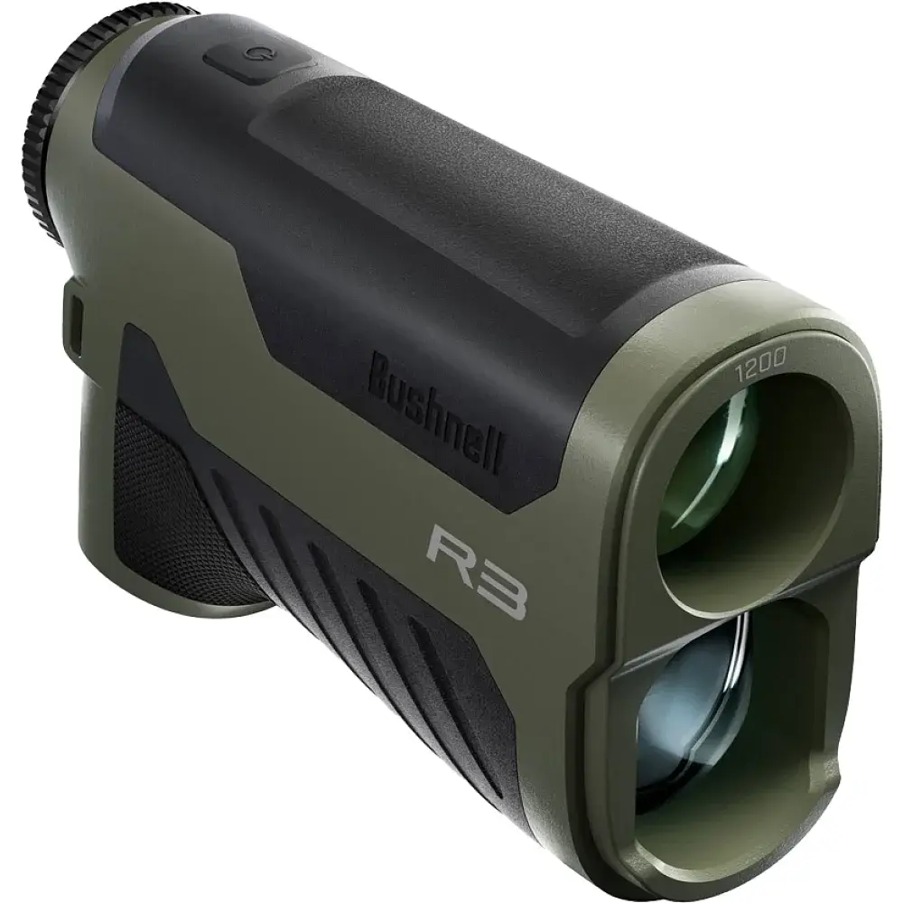 Далекомір Bushnell R3 1200, 6x25 мм, 1100 м - фото 4