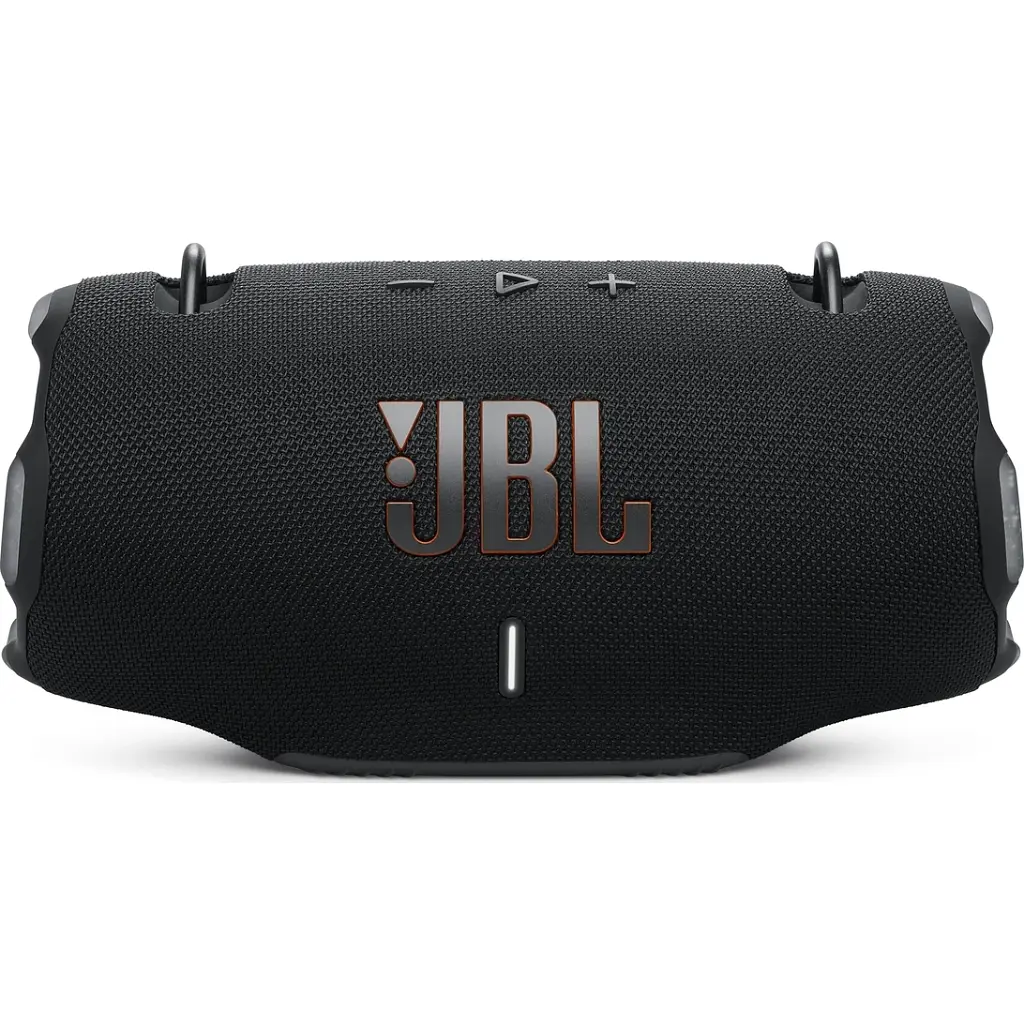 Акустическая система JBL Xtreme 4 Black (JBLXTREME4BLKEUNA) - фото 3