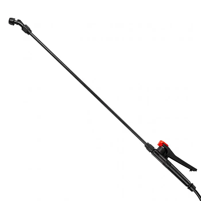 Обприскувач гідравлічний ранцевий 16 л. INTERTOOL FT-9016 - фото 4