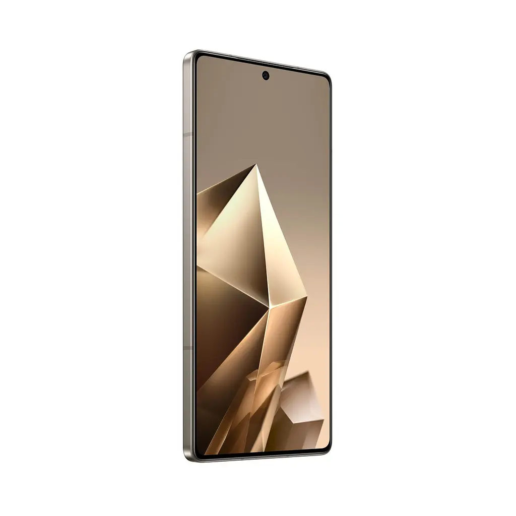 Смартфон Infinix Note 50 Pro X6855 8/256GB Titanium Grey - фото 7