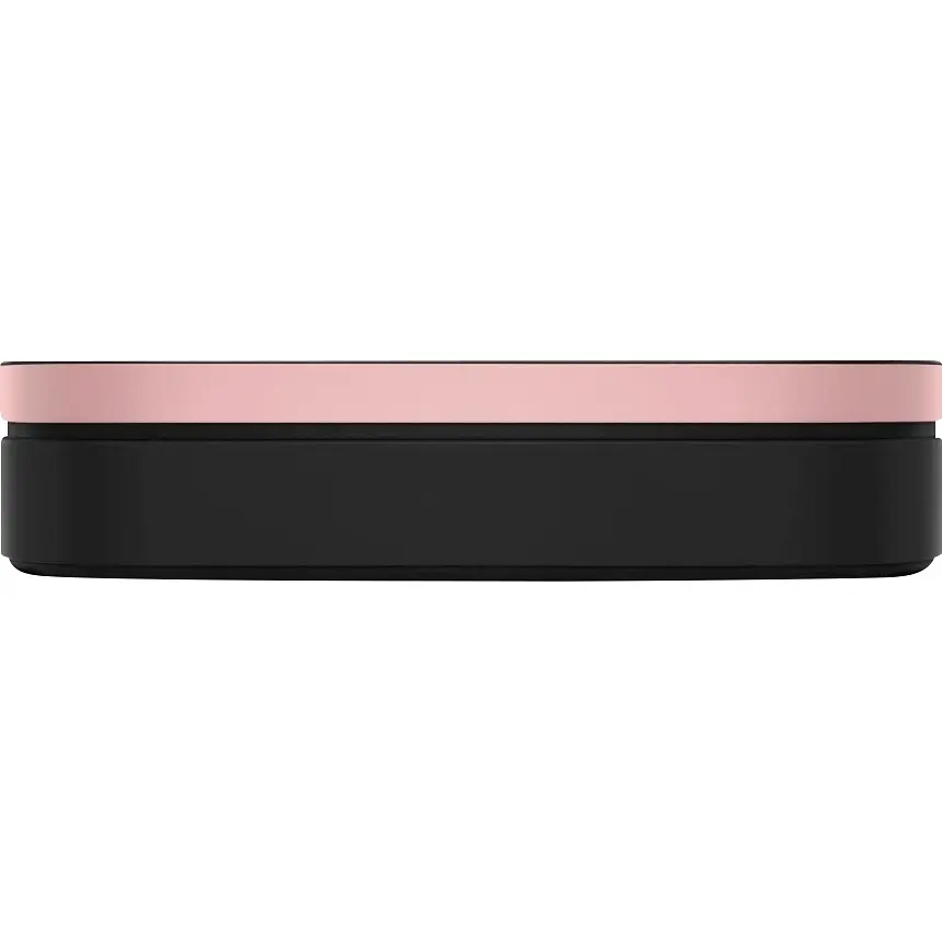 Выпрямитель для волос Dyson Airstrait HT01 Strawberry Bronze/Blush Pink (560844-01) [116178] - фото 5